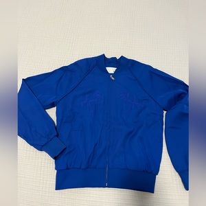 Blue Wilfred jacket